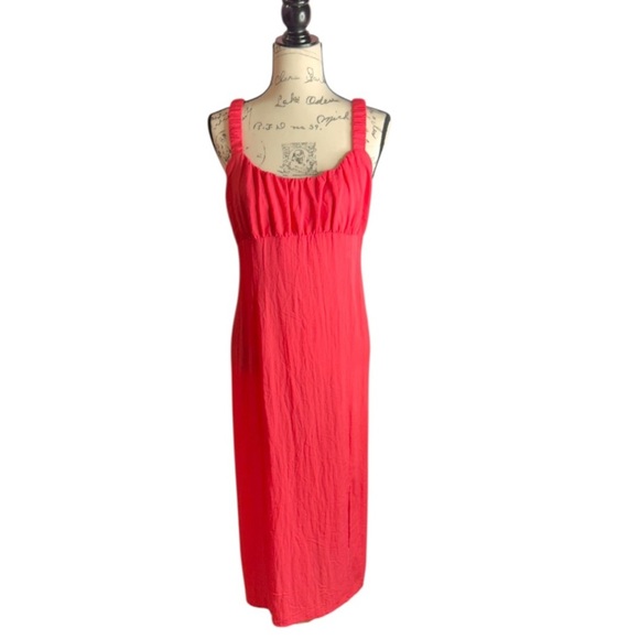 Sadie & Sage Maxi Dress Size Large NWOT - Picture 1 of 3